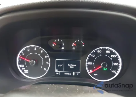 2019 GMC Acadia Sle-2 из США, поврежденный, VIN 1GKKNLLA8KZ279930